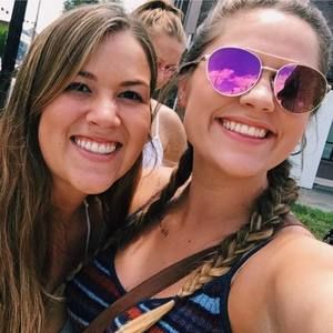 Meet your Posher, Alison